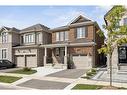 879 Hickory Crescent, Milton, ON 