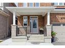 879 Hickory Crescent, Milton, ON 