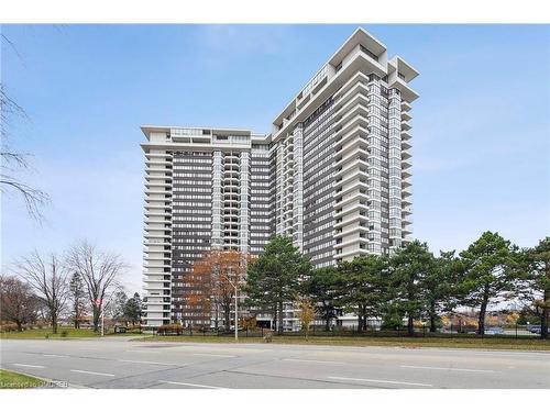 901-1333 Bloor Street, Mississauga, ON - Outdoor With Facade