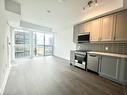 607-2343 Khalsa Gate, Oakville, ON  - Indoor Photo Showing Kitchen 