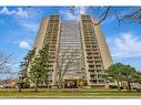 202-1359 White Oaks Boulevard, Oakville, ON  - Outdoor With Balcony With Facade 