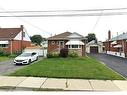 208 East 32Nd Street, Hamilton, ON  - Outdoor With Facade 