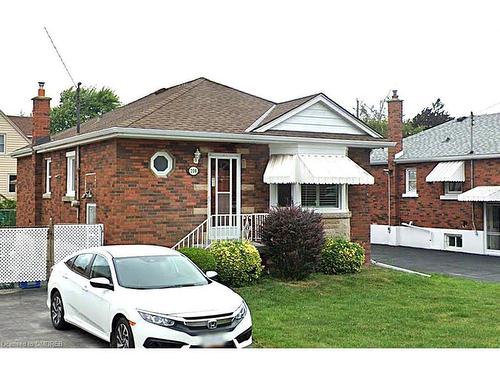 208 East 32Nd Street, Hamilton, ON - Outdoor