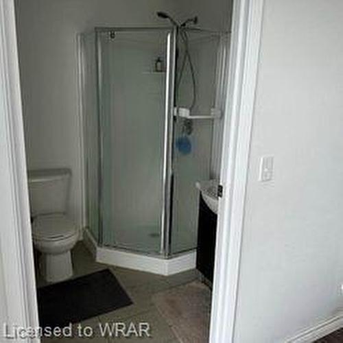 1101-158 King Street N, Waterloo, ON - Indoor Photo Showing Bathroom
