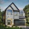 Lot 0122-Xxx Dominique Street, Kitchener, ON  - Outdoor With Facade 