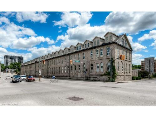 211-25 Concession Street, Cambridge, ON - Outdoor