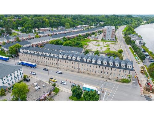 211-25 Concession Street, Cambridge, ON - Outdoor With View