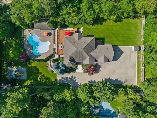 27 Mcdougall Road, Waterloo, ON - Outdoor With View