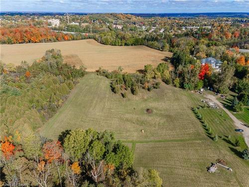 681 Hidden Valley Road, Kitchener, ON - Outdoor With View
