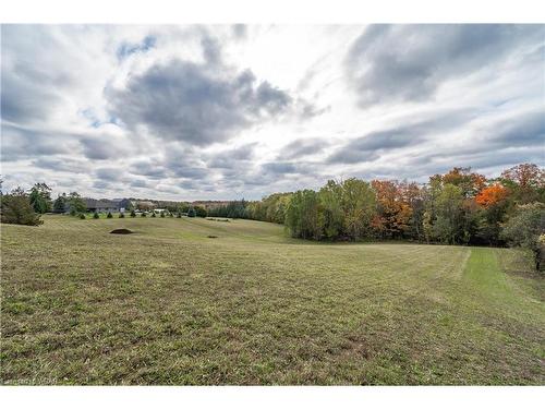 681 Hidden Valley Road, Kitchener, ON - Outdoor With View