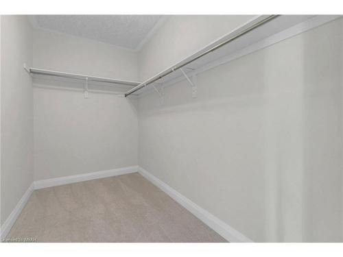 242 Raspberry Place, Waterloo, ON - Indoor With Storage