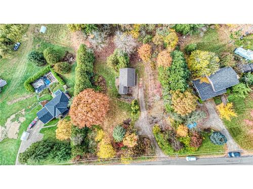 153 Middletown Road, Flamborough, ON - Outdoor With View