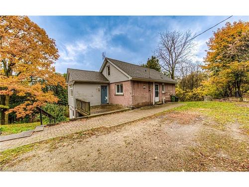 153 Middletown Road, Flamborough, ON - Outdoor