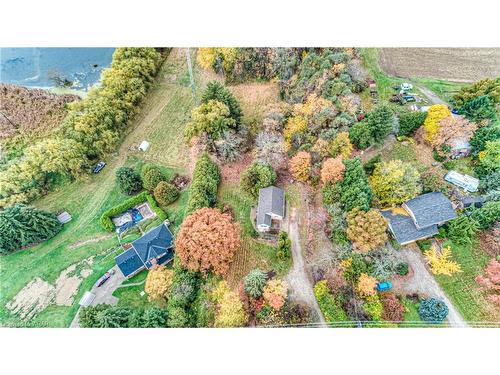 153 Middletown Road, Flamborough, ON - Outdoor With View