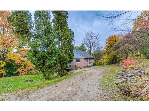 153 Middletown Road, Flamborough, ON - Outdoor
