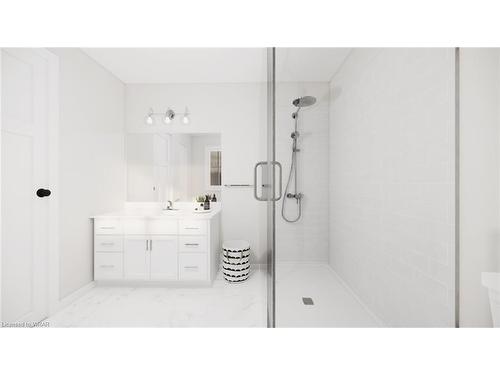 38 Anne Street W, Harriston, ON - Indoor Photo Showing Bathroom