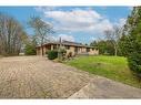 5866 Glendon Drive Sw, Appin, ON  - Outdoor With Deck Patio Veranda 