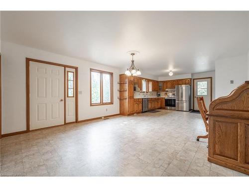 5866 Glendon Drive, Appin, ON - Indoor