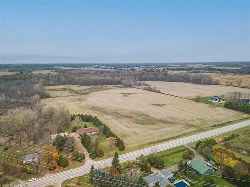 5866 Glendon Drive, Appin, ON - Outdoor With View