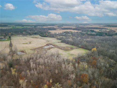 5866 Glendon Drive, Appin, ON - Outdoor With View