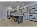 3377 David Milne Way, London, ON  - Indoor Photo Showing Kitchen With Upgraded Kitchen 