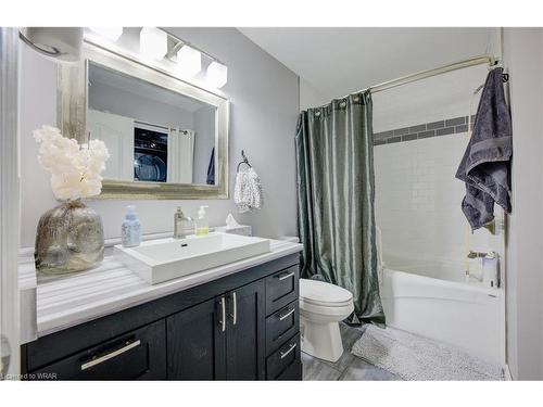 3014 Brookhaven Drive, Howick, ON - Indoor Photo Showing Bathroom