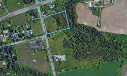 (3 acres)-1720 Beaverdale Road  Cambridge, ON N3C 2V3