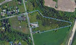 (15 acres)-1720 Beaverdale Road  Cambridge, ON N3C 2V3