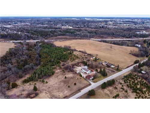 (15 Acres)-1720 Beaverdale Road, Cambridge, ON 