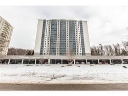 1411-55 Green Valley Drive  Kitchener, ON N2P 1Z6