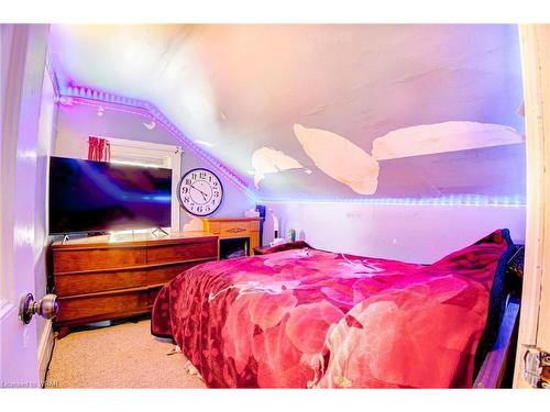 169 Webb Street, Harriston, ON - Indoor Photo Showing Bedroom