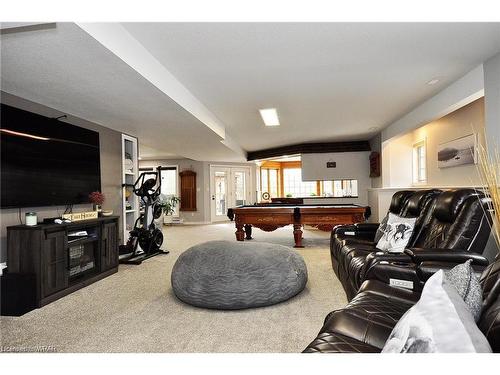 56 Conservation Trail, Belwood, ON - Indoor