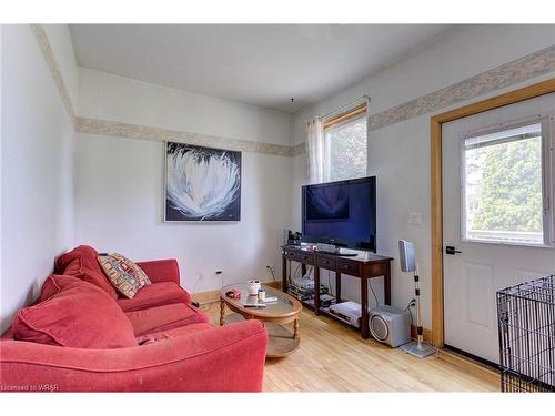3064 Adelaide Street, Fordwich, ON - Indoor Photo Showing Other Room