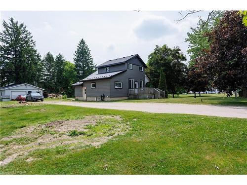 3064 Adelaide Street, Fordwich, ON - Outdoor
