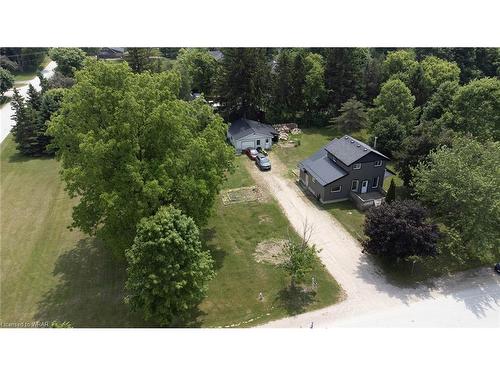 3064 Adelaide Street, Fordwich, ON - Outdoor With View