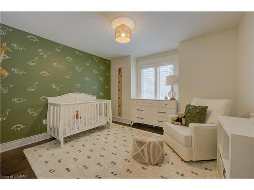 988 Stonebrook Road, Cambridge, ON - Indoor Photo Showing Bedroom