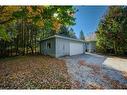 550 Silver Street, Mount Forest, ON  - Outdoor 