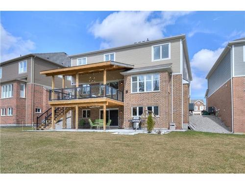 56 Compass Trail, Cambridge, ON - Outdoor