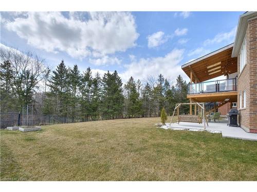 56 Compass Trail, Cambridge, ON - Outdoor