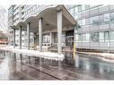 205-24 Midland Drive, Kitchener, ON  - Outdoor With Facade 