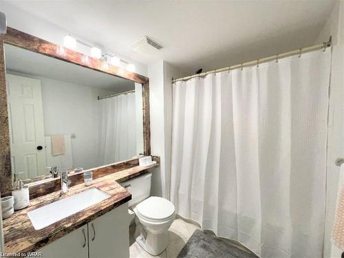 19-791 Johnston Park Avenue, Collingwood, ON - Indoor Photo Showing Bathroom