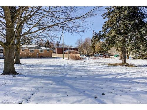 137 Elgin Street South Street S, Mount Forest, ON - Outdoor With View