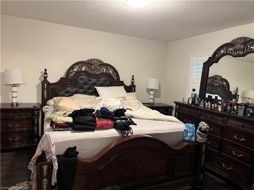 21 Gunn Avenue, Brantford, ON - Indoor Photo Showing Bedroom