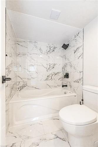 207-375 King Street N, Waterloo, ON - Indoor Photo Showing Bathroom