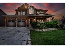 906 Fung Place  Kitchener, ON N2A 4M3
