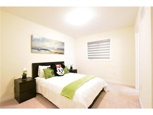 510 Blair Creek Drive, Kitchener, ON - Indoor Photo Showing Bedroom