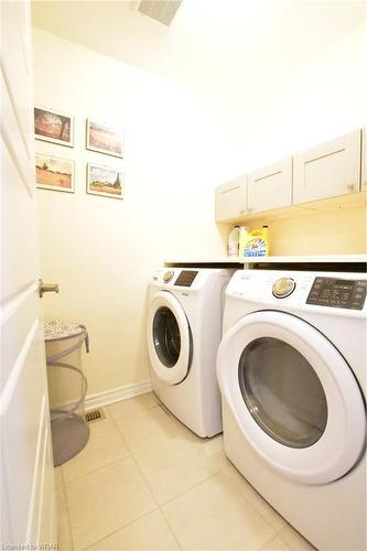 510 Blair Creek Drive, Kitchener, ON - Indoor Photo Showing Laundry Room
