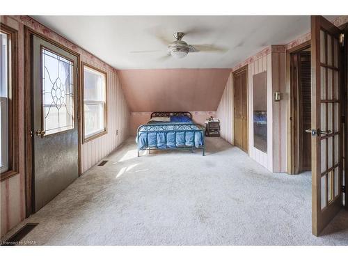 124 John Street W, Bright, ON - Indoor Photo Showing Bedroom