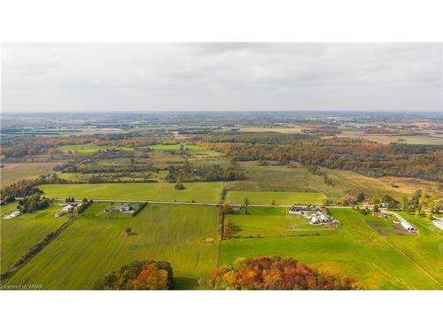 1191 Sheffield Road, Flamborough, ON - Outdoor With View