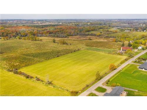 1191 Sheffield Road, Flamborough, ON - Outdoor With View